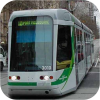 Yarra Trams Citadis Class C1